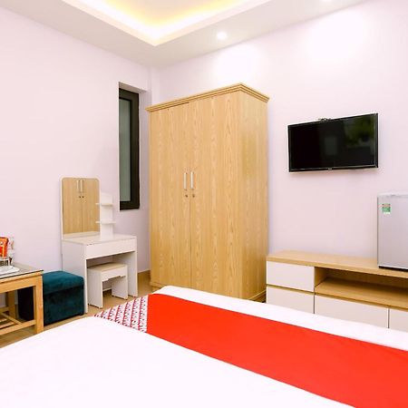 Tuan Anh Hotel Hanoi Luaran gambar