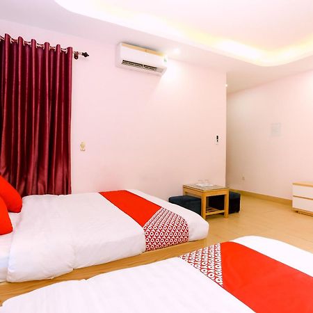 Tuan Anh Hotel Hanoi Luaran gambar