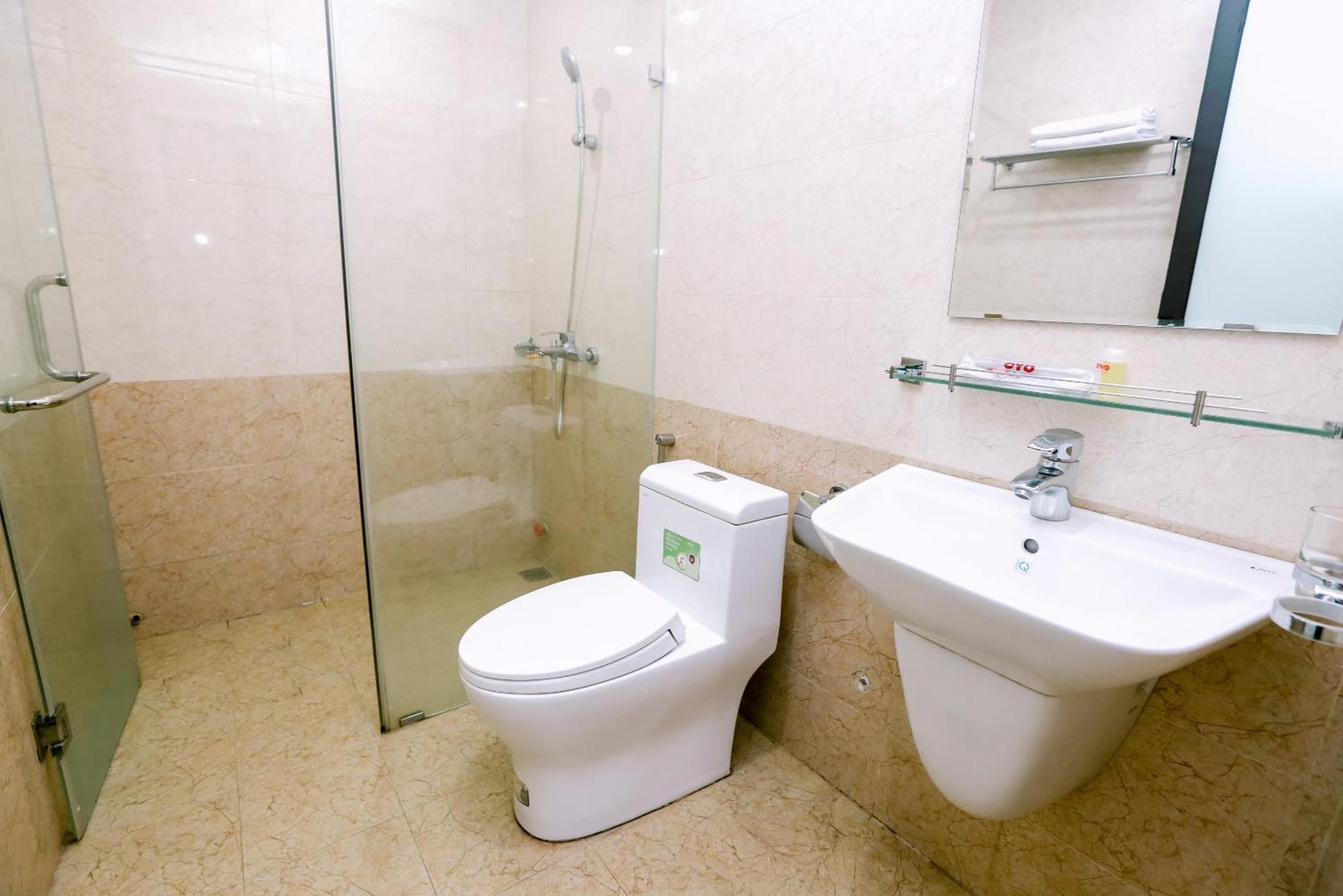 Tuan Anh Hotel Hanoi Luaran gambar