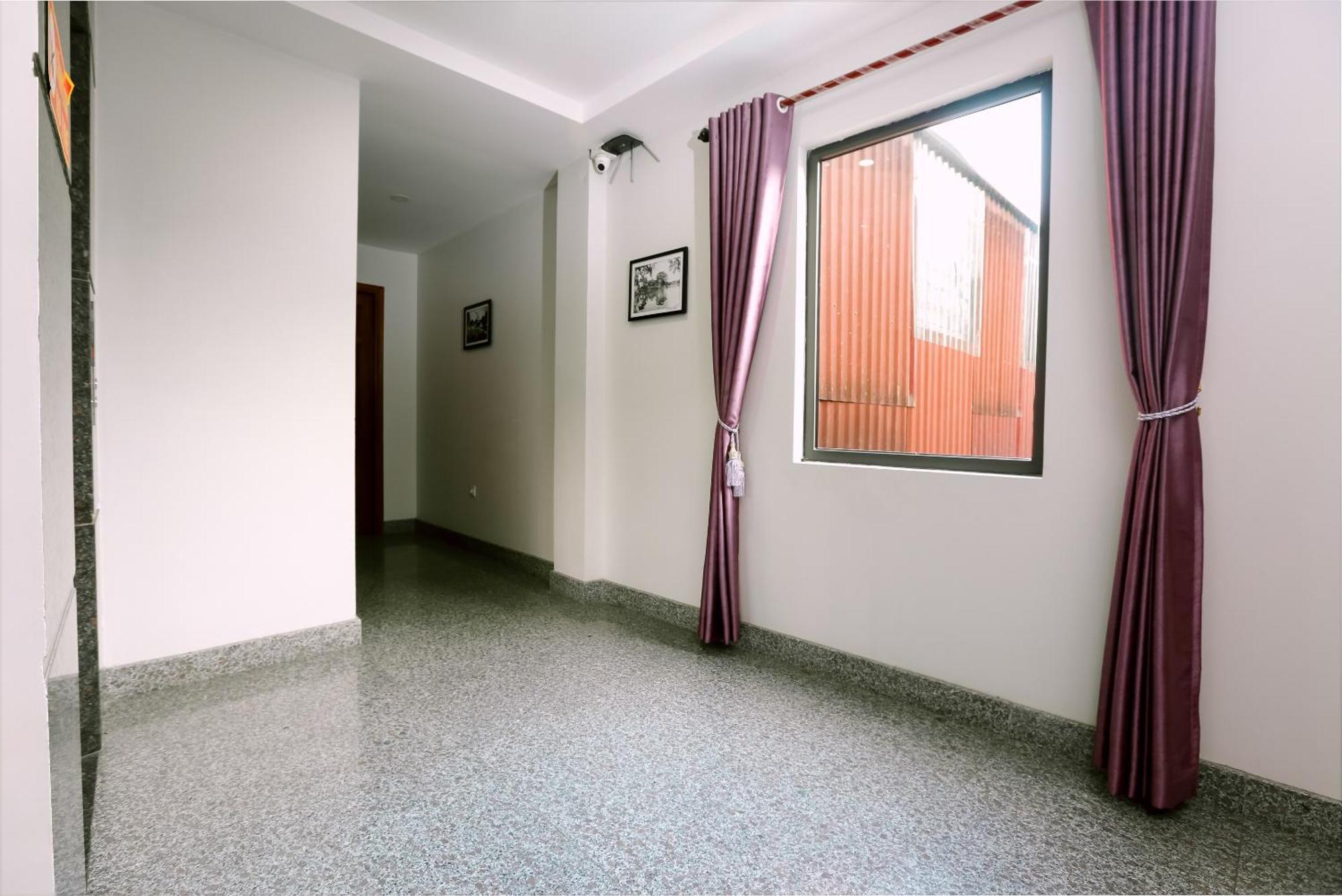 Tuan Anh Hotel Hanoi Luaran gambar