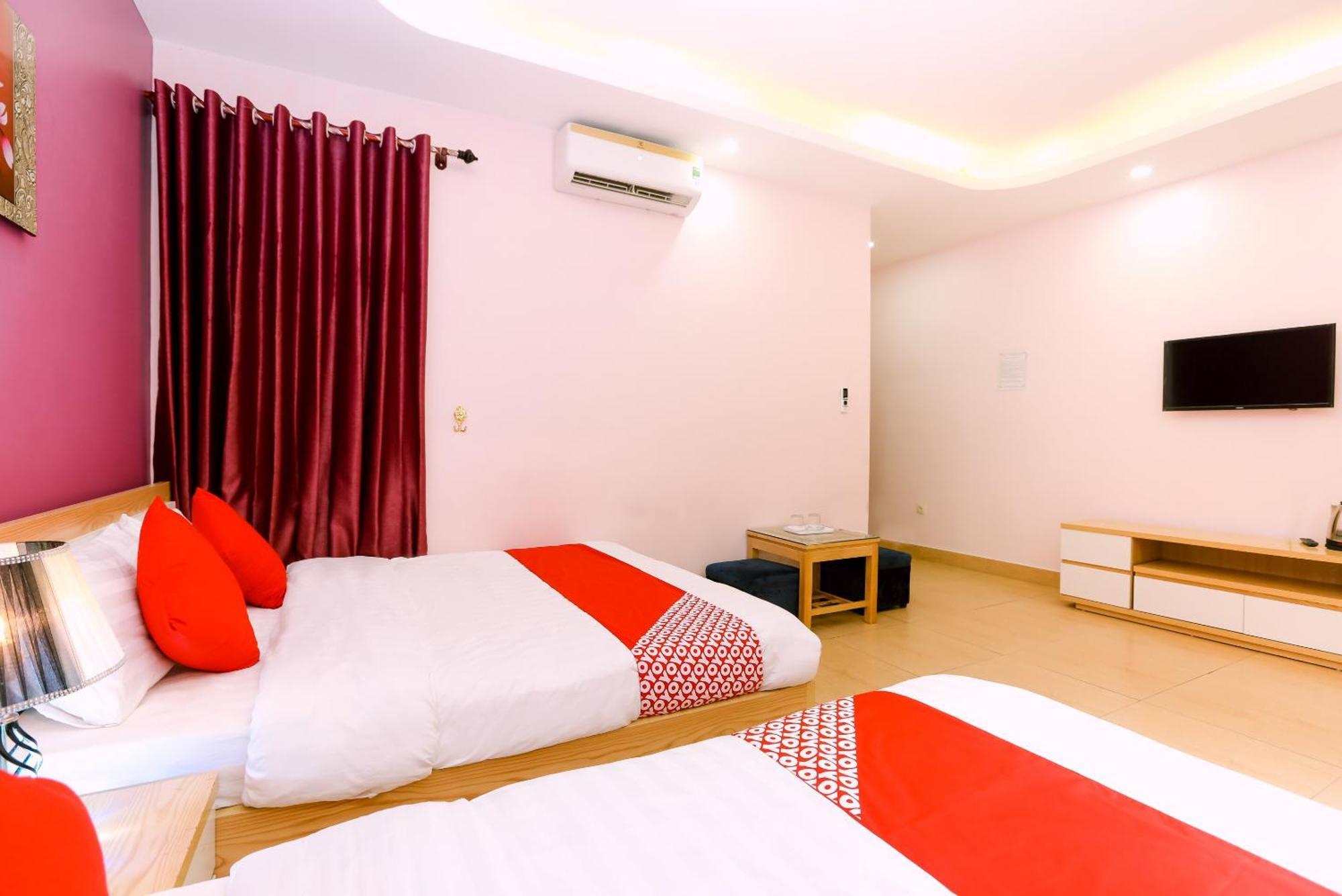 Tuan Anh Hotel Hanoi Luaran gambar