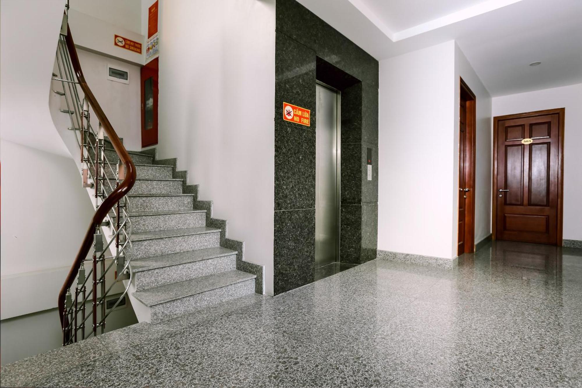 Tuan Anh Hotel Hanoi Luaran gambar