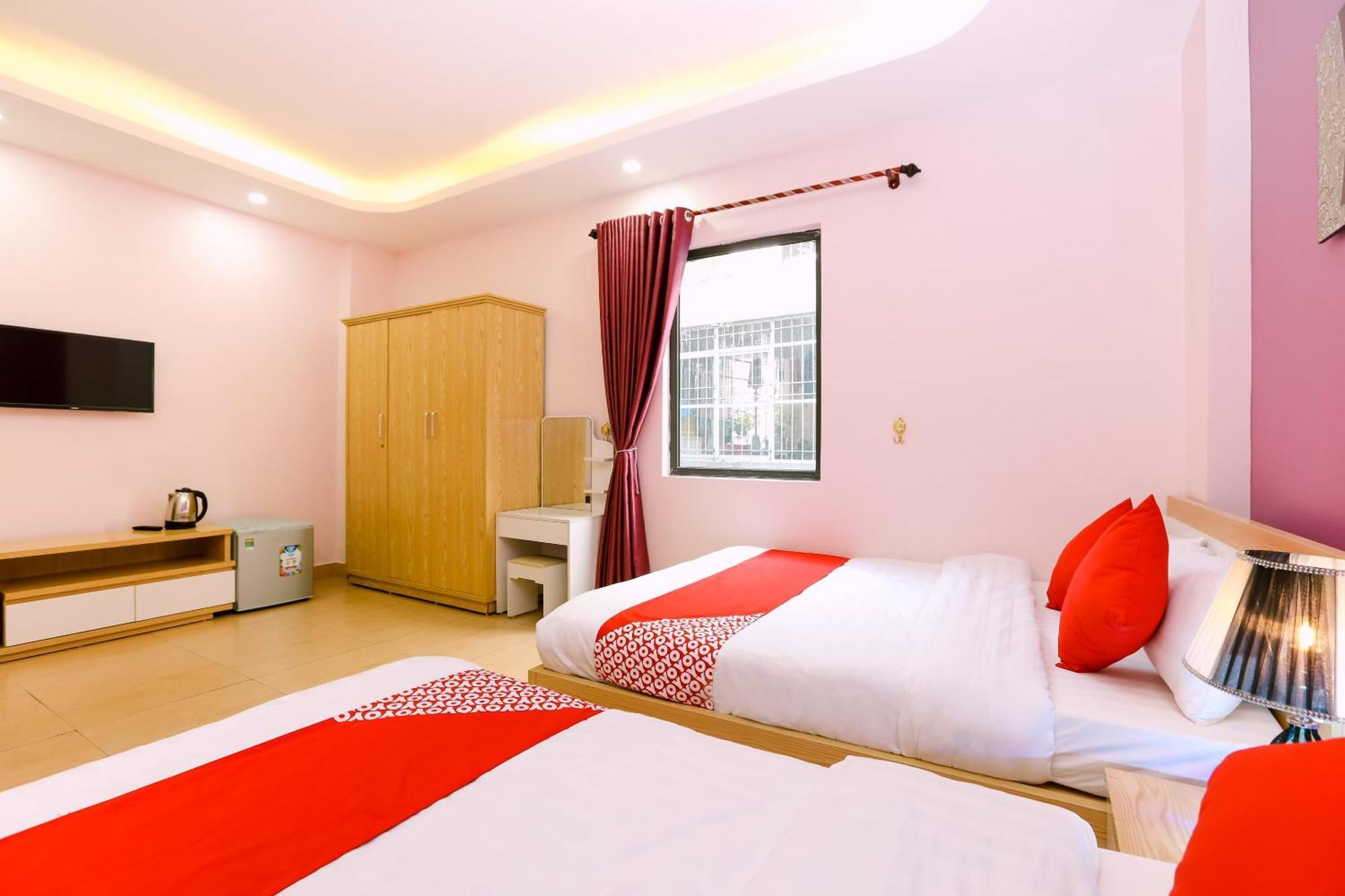 Tuan Anh Hotel Hanoi Luaran gambar