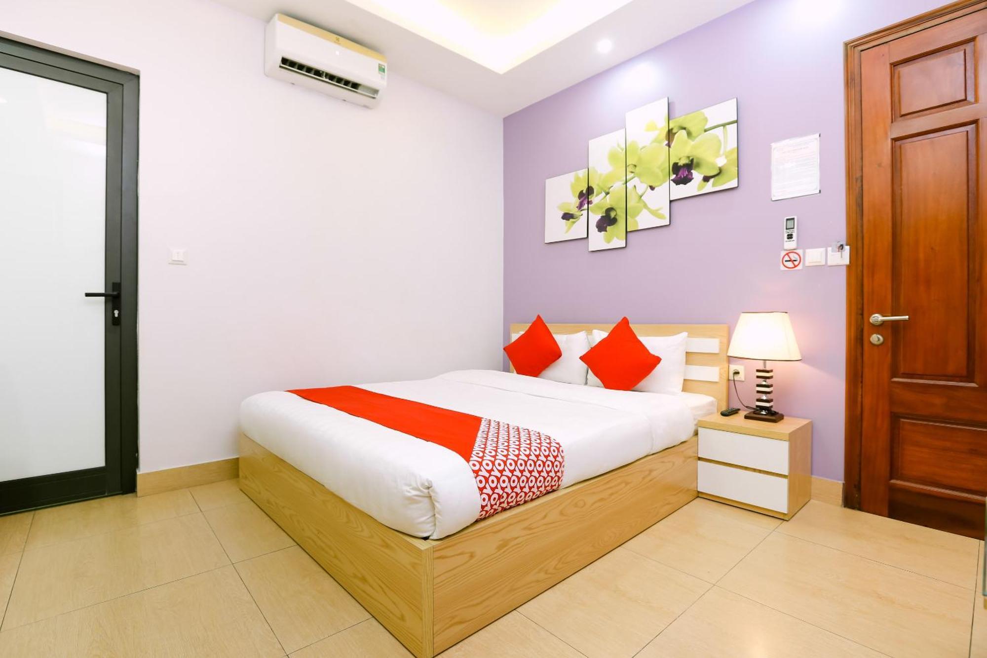 Tuan Anh Hotel Hanoi Luaran gambar