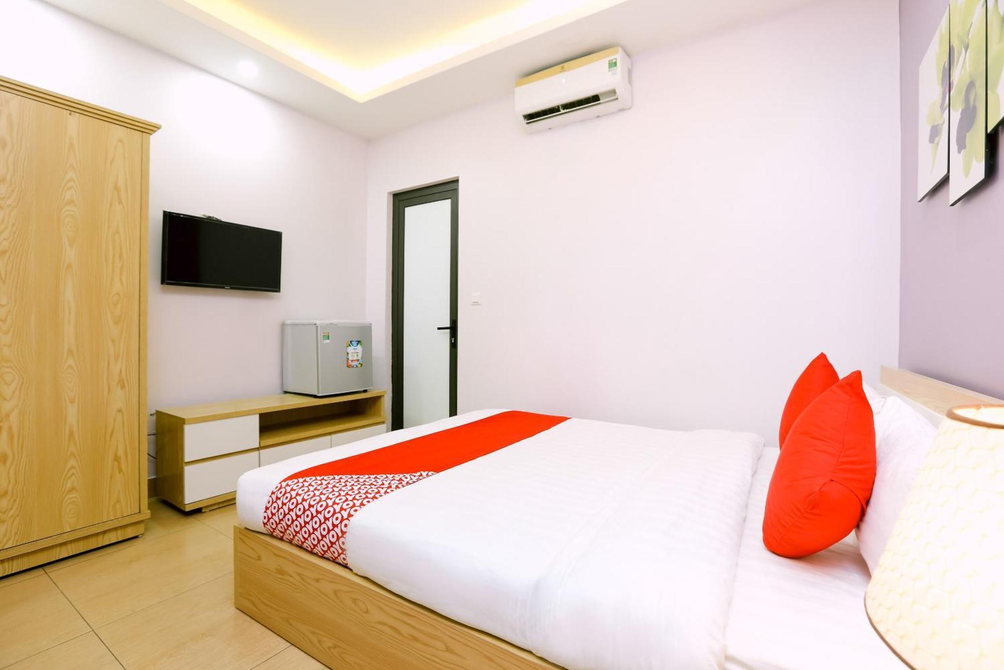 Tuan Anh Hotel Hanoi Luaran gambar