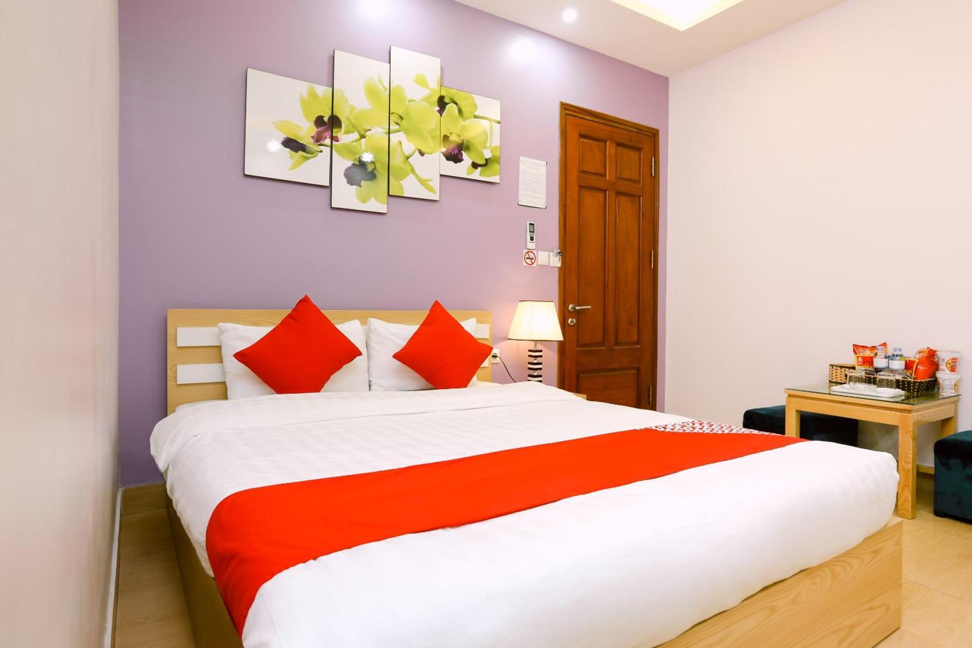 Tuan Anh Hotel Hanoi Luaran gambar