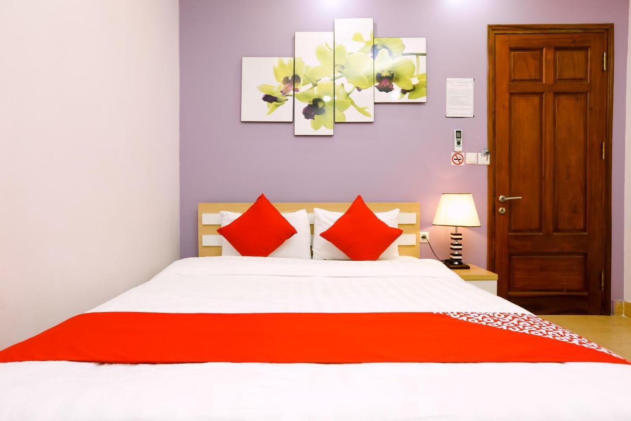 Tuan Anh Hotel Hanoi Luaran gambar