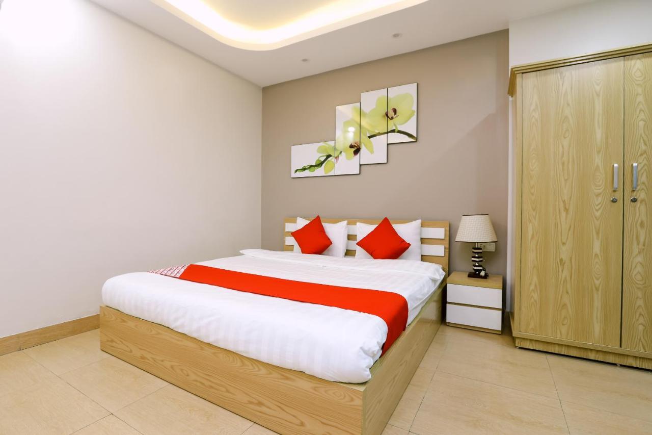Tuan Anh Hotel Hanoi Luaran gambar