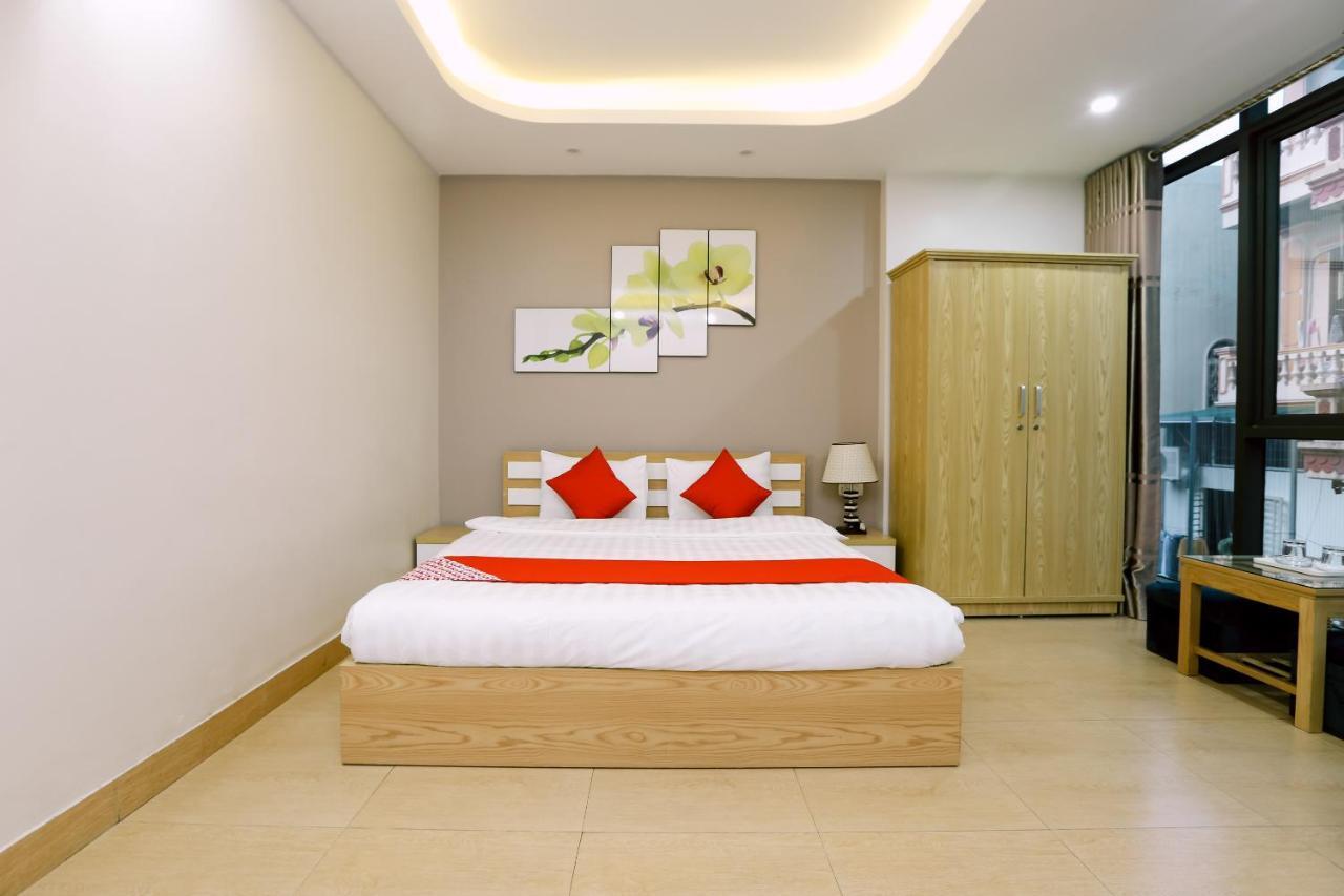 Tuan Anh Hotel Hanoi Luaran gambar