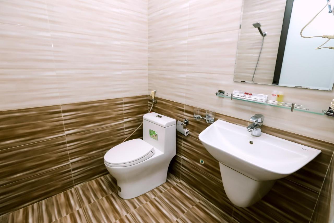 Tuan Anh Hotel Hanoi Luaran gambar